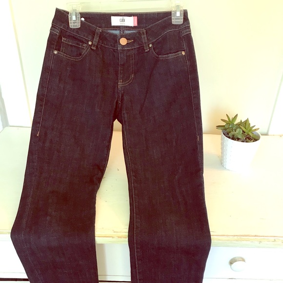Cabi jeans - Picture 1 of 4